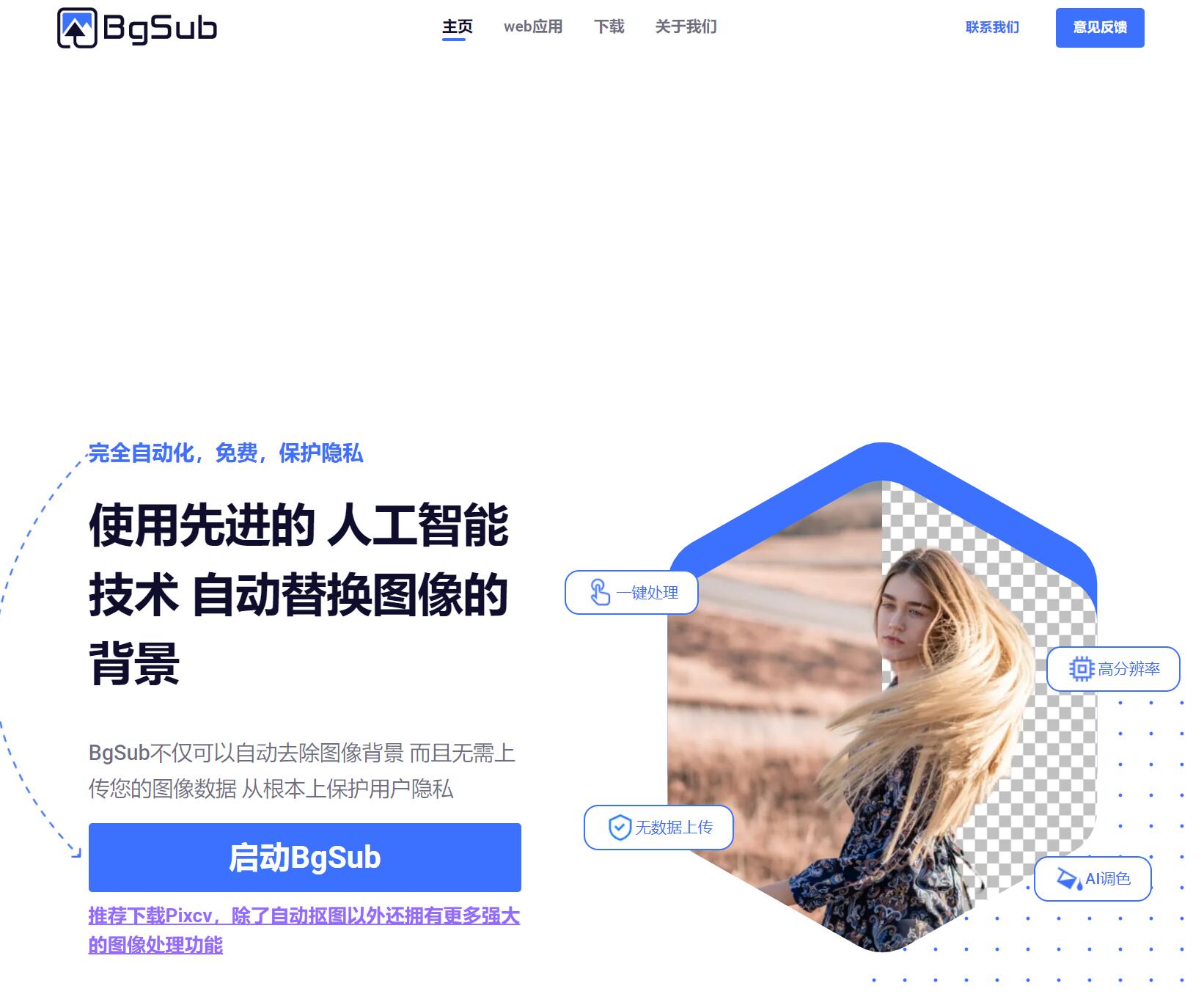 BgSub